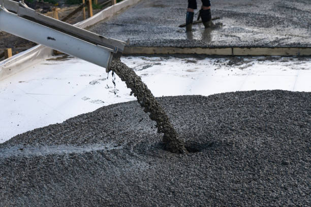 Best Concrete Grinding and Polishing in Hershey, PA