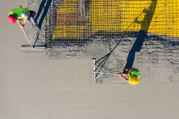 Best Concrete Removal and Replacement in Hershey, PA